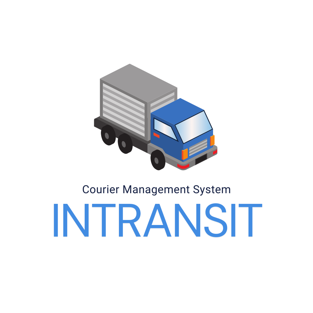 Courier Management System